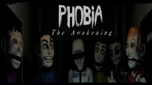 Phobia The Awakening Full Playthrough Nights 1-6, Endings, Extras + No Deaths! (doll)