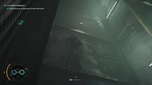 ( 13 ) Цена двух нулей • 007 First Light