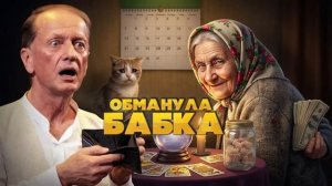 ОБМАНУЛА БАБКА! - Михаил Задорнов | Подборка лучших выступлений