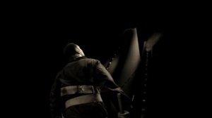 rammstein- benzin fan video