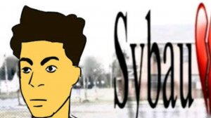 Sybauletsky | sybausaken