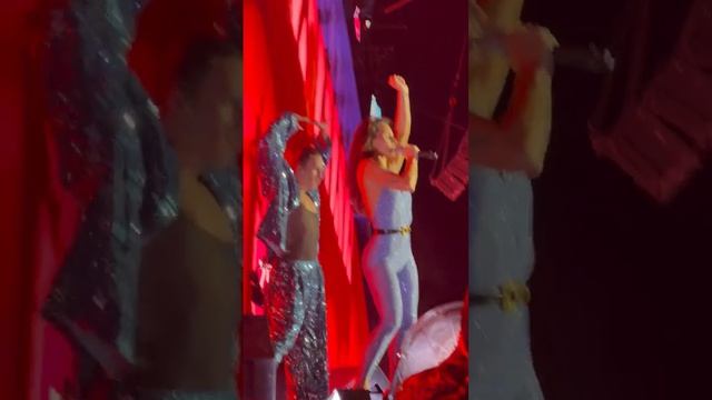 Zivert - Эгоистка (VK FEST КАЗАНЬ 2026)