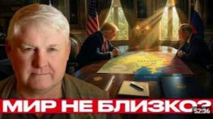 Переговоры США и России_ почему нет прорыва - Андрей Мартьянов