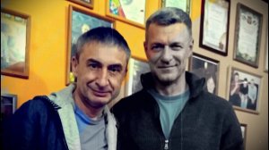 Сергей Карпов,Константин Стрельников feat U21 Project- Дорогою добра (2026)