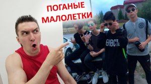Пусть молодёжь ВЫПЕНДРИВАЕТСЯ. Не осуждайте. Это БЕСПОЛЕЗНО