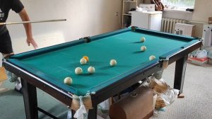 12с разбойного нервозного дурака