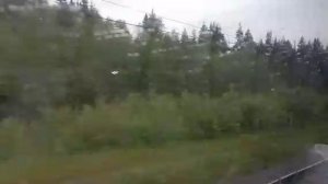 Поезд часть 3