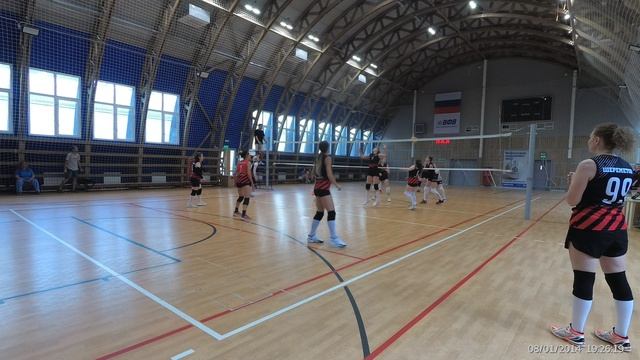 Динамо 21.06.26 Адреналин-Пантеры (1)