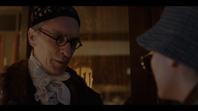 Академия вампиров 4 серия «Оценка» (сериал, 2022)