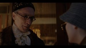Академия вампиров 4 серия «Оценка» (сериал, 2022)