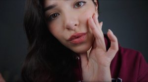 ASMR for members: Kisses for Valentine's day