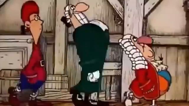 три скота 😂🤣 смотреть онлайн