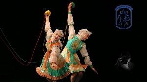«КЛУБОЧКИ», Ансамбль «Школьные годы». «Glomeruli», Ensemble «School Years».