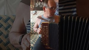 Мастеровая гармонь по цене фабрички.