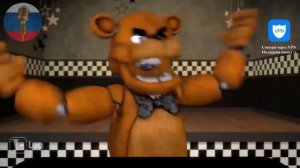 Новый ФНАФ он такой... / FNAF Animation Угарная озвучка