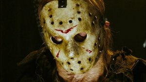 Jason Voorhees 4K Scene Pack (Friday the 13th 2009)