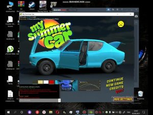 Не работает Читы в игре My summer car (Что делать)