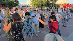 Привет, привет... 21.06.26...
