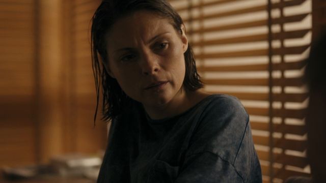 В темноте 4 серия (сериал, 2017)