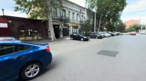 Беженец🇬🇪ТБИЛИСИ. НАШЕЛ КРУТУЮ КВАРТИРУ В ЦЕНТРЕ! ЕДИМ ГРУЗИНСКИЙ ЛАВАШ И БЕРЛИНСКУЮ ШАУРМУ!
