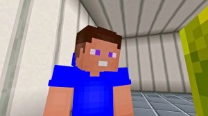Владус и Лёня. Я СОЗДАЛ СВОЕГО КЛОНА!😱 ЭТО БЫЛА ОШИБКА! МАЙНКРАФТ