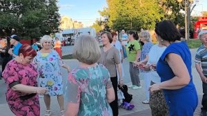 Зацепила ты меня... 21.06.26...