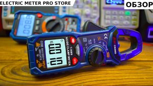 ТОЧНЫЕ КЛЕЩИ!!! A-BF CS206D похож на клещи HABOTEST HT206D