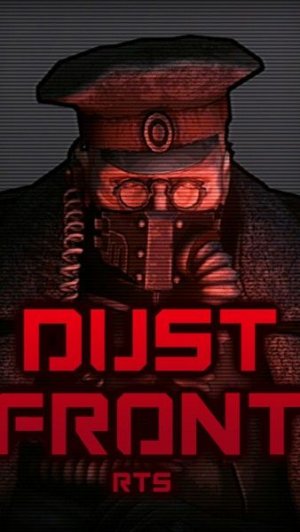 Dust Front RTS Demo ●Уничтожаем Повстанцев☠️ #shorts #DustFrontRTS   #rts