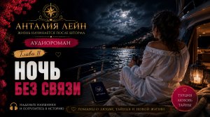 Ночь без связи|Глава 11