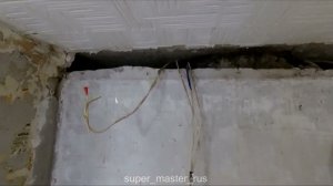 Соединения медных и алюминиевых проводов