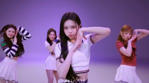 Hearts2Hearts 'RUDE!' (4K) | STUDIO CHOOM ORIGINAL