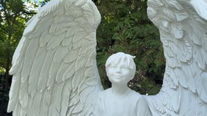 ПОГИБ КАТАЯСЬ НА КВАДРОЦИКЛЕ | МОГИЛА АНГЕЛА НИКОЛАШИ , НИКОЛАЯ НА ВАГАНЬКОВСКОМ КЛАДБИЩЕ 06.2026