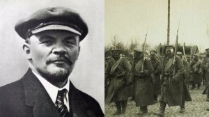 1915: год, когда Россия потеряла веру в победу - о крахе патриотических надежд.