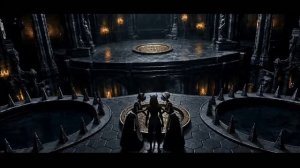 AI фентези короткометражка 2026