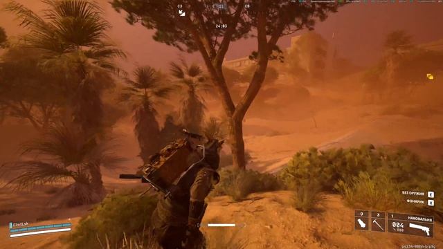 ARC Raiders 204 Убить взрывной миной. Полутались, постреляли. смотреть онлайн