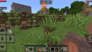 minecraft мы построили дом сестре