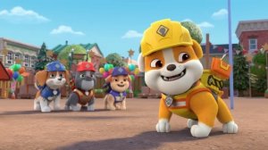 30 минут спортивных игр с Крепышом и друзьями! ⚽ | Nick Jr. Cyrillic