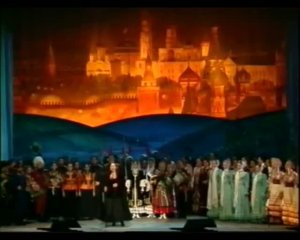 РОДИНА МОЯ. НАДЕЖДА БАБКИНА.@AlexanderEvdokimov