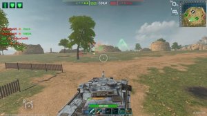 Tank Force 21.06.2026 #СИЛА АЛЬЯНСА Это было легко...