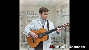 С днем медика!