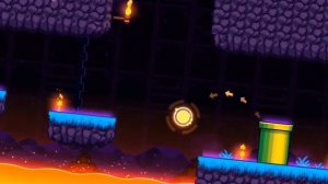 Dash full version Geometry Dash наоборот