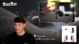 Testing SCARY Mario Myths That Are REAL…
