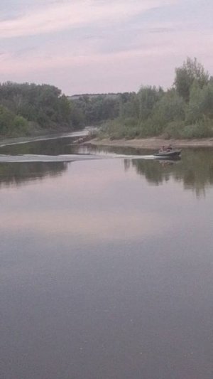 караблик