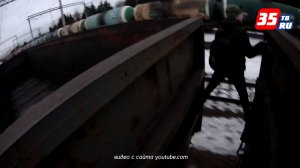 В 95% случаев «катание» на грузовых вагонах заканчивается смертью