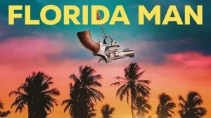 Человек из Флориды (2023) - 6 серия / Florida Man