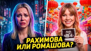 💕 ФИНАЛ КИТАЙСКИХ КАНИКУЛ! 🇨🇳 РОМАШОВА БЕРЕМЕННА, ХОРОШЕВЫ РАЗВОДЯТСЯ? 😱 ШОК-ИТОГИ ДОМ 2