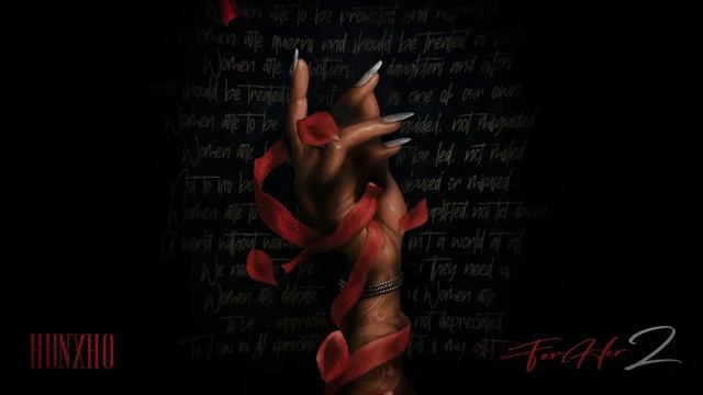Hunxho - Birthday Girl [Official Visualizer]