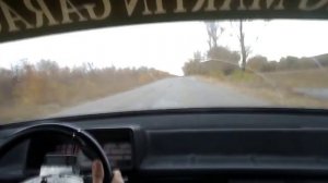 Тест-драйв ВАЗ 2108. Самый Мощный 8 клапанный двигатель ВАЗ. Как увеличить мощность двигателя ВАЗ
