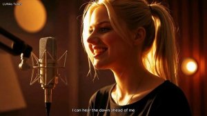 LUNAs Tunes - Follow the Stars (Official Music Video)  Fantasy Adventure 4K