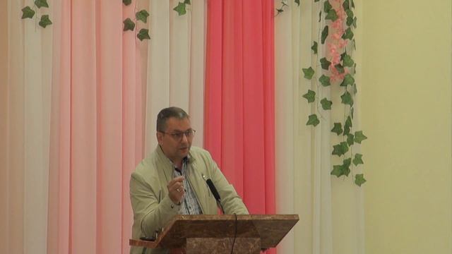 Рим. 6:1-3. Новая жизнь с Иисусом Христом. Андрей Черных от 21.06.26